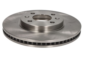 Disc frana Fata Dreapta/Stanga potrivit SAAB 9000 2.0/2.3 09.84-12.98 - Img 1