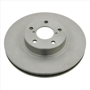 Disc frana Fata Dreapta/Stanga potrivit SUBARU BRZ, FORESTER, IMPREZA, LEGACY I, LEGACY II, LEGACY III, LEGACY IV, LEGACY OUTBACK, LEGACY V, OUTBACK; TOYOTA GT 86 1.5-3.0 08.91- - Img 3
