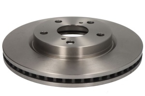 Disc frana Fata Dreapta/Stanga potrivit TOYOTA NOAH/VOXY, PRIUS PLUS, RAV 4 III, RAV 4 IV 1.8H-2.5 11.05-