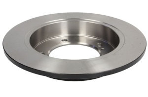 Disc frana Fata/Spate Dreapta/Stanga potrivit PORSCHE MACAN; SUZUKI JIMNY 1.3/1.5/2.9 09.98- - Img 2