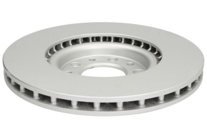 Disc frana fata stanga/dreapta (304,8mmx28mm) potrivit CHRYSLER 200; DODGE DART; FIAT 500X; JEEP COMPASS, RENEGADE 09.12- - Img 2
