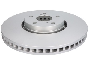 Disc frana Fata Stanga potrivit LEXUS GS, IS II, IS III, RC 2.0-4.6 04.05- - Img 1