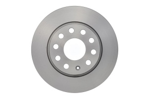 Disc frana Spate Dreapta/Stanga potrivit AUDI A1, A3, Q2, TT; CUPRA ATECA, FORMENTOR, LEON, LEON SPORTSTOURER; FORD TOURNEO CONNECT V761 NADWOZIE WIELKO 1.0-Electric 02.03- - Img 3