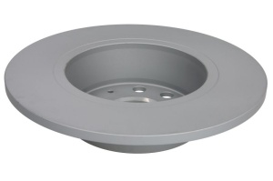 Disc frana Spate Dreapta/Stanga potrivit AUDI Q2; CUPRA ATECA; SEAT ATECA; SKODA KAROQ, OCTAVIA IV; VW T-ROC 1.0-2.0D 04.16- - Img 2