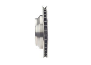 Disc frana Spate Dreapta/Stanga potrivit AUDI Q7; PORSCHE CAYENNE; VW TOUAREG 2.5D-6.0D 09.02- - Img 2