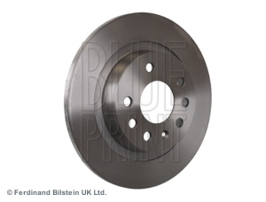 Disc frana Spate Dreapta/Stanga potrivit CADILLAC BLS; FIAT CROMA, CROMA/KOMBI; OPEL SIGNUM, VECTRA C, VECTRA C GTS; SAAB 9-3, 9-3X 1.6-3.2 04.02- - Img 3