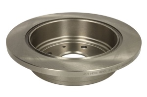 Disc frana Spate Dreapta/Stanga potrivit CHEVROLET EPICA, EVANDA; DAEWOO EVANDA 2.0/2.0D 08.02- - Img 2