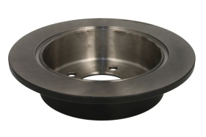 Disc frana Spate Dreapta/Stanga potrivit CHRYSLER 200, SEBRING; DODGE AVENGER, CALIBER; JEEP COMPASS, PATRIOT; MITSUBISHI LANCER VIII 1.8-3.6ALK 06.06- - Img 2