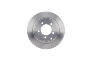 Disc frana Spate Dreapta/Stanga potrivit CHRYSLER SEBRING; DODGE AVENGER, CALIBER; JEEP COMPASS, PATRIOT; MITSUBISHI ASX, OUTLANDER II 1.6-3.5 04.01- - Img 1
