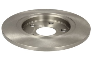 Disc frana Spate Dreapta/Stanga potrivit CHRYSLER TOWN & COUNTRY, VOYAGER V; DODGE GRAND, JOURNEY; FIAT FREEMONT 2.0D-4.0 06.07- - Img 2