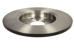 Disc frana Spate Dreapta/Stanga potrivit FORD MONDEO III; JAGUAR X-TYPE I 1.8-3.0 10.00-12.09 - Img 2