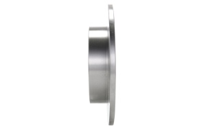 Disc frana Spate Dreapta/Stanga potrivit HONDA CIVIC VI, CIVIC VII; MG MG ZR, MG ZS 1.3H-2.5 06.95-12.05 - Img 4