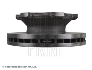 Disc frana Spate Dreapta/Stanga potrivit ISUZU FORWARD F, N (6TH GENERATION) 1.9D/3.0D/5.2D 01.06- - Img 4