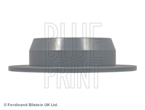 Disc frana Spate Dreapta/Stanga potrivit JEEP CHEROKEE, GRAND CHEROKEE II 2.5D-4.7 01.95-09.05 - Img 4