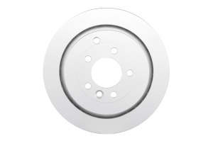 Disc frana Spate Dreapta/Stanga potrivit LAND ROVER DISCOVERY III, DISCOVERY IV, RANGE ROVER SPORT I 2.7D-5.0 07.04-12.18 - Img 3