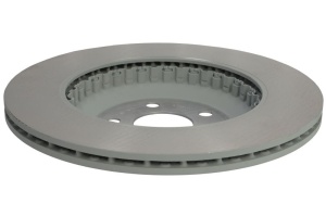 Disc frana Spate Dreapta/Stanga potrivit LAND ROVER RANGE ROVER VELAR 2.0-3.0H 03.17- - Img 2