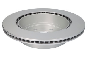 Disc frana Spate Dreapta/Stanga potrivit LEXUS GS, IS C, IS II, IS III; TOYOTA CROWN, MARK X I, MARK X II 2.0-4.6 09.03- - Img 2