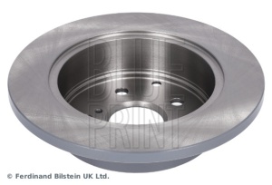 Disc frana Spate Dreapta/Stanga potrivit LEXUS HS; TOYOTA MARK X ZIO I, RAV 4 III, RAV 4 IV 2.0-3.5 11.05- - Img 3