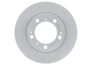 Disc frana Spate Dreapta/Stanga potrivit PORSCHE BOXSTER 2.5/2.7 09.96-12.04 - Img 1