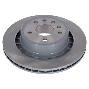 Disc frana Spate Dreapta/Stanga potrivit SAAB 9-5 1.9D-3.0D 09.97-12.09 - Img 3