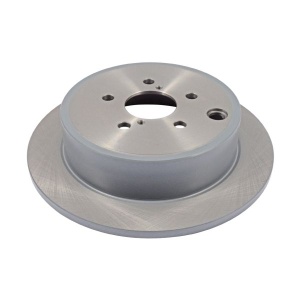 Disc frana Spate Dreapta/Stanga potrivit SUBARU BRZ, FORESTER, IMPREZA, LEGACY V, OUTBACK; TOYOTA GT 86 1.5-2.5 05.06- - Img 1