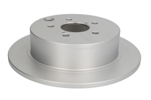 Disc frana Spate Dreapta/Stanga potrivit SUBARU FORESTER, IMPREZA, XV 1.6-2.5 03.11- - Img 1