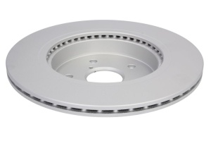 Disc frana Spate Dreapta/Stanga potrivit SUBARU LEGACY VI, LEVORG, OUTBACK 1.6-3.6 10.14- - Img 2