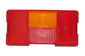 Dispersor spate Stanga potrivit MULTICAR M25, M26 01.85-12.96 - Img 2