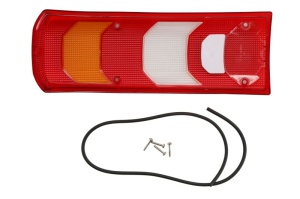 Dispersor stop stanga/dreapta potrivit MERCEDES ACTROS MP4 / MP5, ANTOS, ATEGO 3 07.11- - Img 2