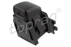 Diuza spalare parbriz potrivit MERCEDES C-KLASA SPORTCOUPE CL203, C-KLASA W203, CLK C209, CLS C219, E-KLASA W211 2000-2010