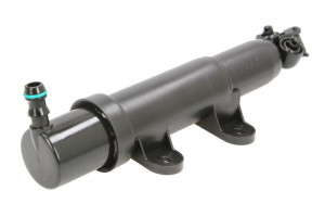 Diuza spalator far potrivit SKODA SUPERB II 2008-2015 - Img 2
