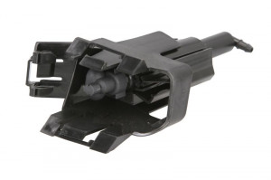 Diuza spalator far stanga potrivit NISSAN QASHQAI I J10 2007-2010