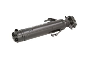 Diuza spalator faruri Stanga potrivit VW PASSAT B7 ALLTRACK, PASSAT B7 1.4-3.6 2010-2015 - Img 2