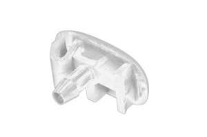 Diuza spalator parbriz Fata potrivit CITROEN XSARA PICASSO 1999-2012 - Img 3