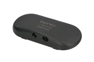 Diuza spalator parbriz Fata Stanga potrivit AUDI A2, A3, A4 B6, A4 B7, A6 C5, A6 C6, A8 D3 1997-2013 - (incalzit)