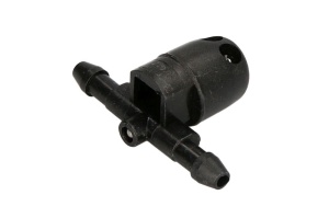 Diuza spalator parbriz Fata Stanga potrivit OPEL ASTRA G, ASTRA G CLASSIC, ASTRA G/KOMBI 1998-2009 - Img 2