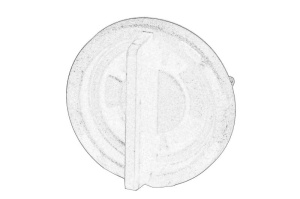 Dulie fata potrivit VW GOLF PLUS V, GOLF V, JETTA IV, TIGUAN 1.2-3.2 10.03-07.18 - Img 2