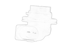 Dulie potrivit VW PASSAT B8 1.4-2.0D 08.14-03.24 - Img 2