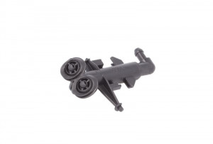Duza de spalare a farului Stanga potrivit LAND ROVER FREELANDER 2 2.0/2.2D/3.2 10.06-10.14 - Img 1