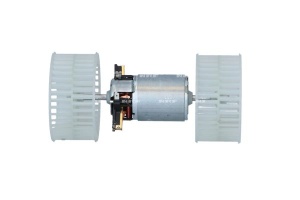 Electromotor ventilator habitaclu (24V cu ventilator) potrivit MERCEDES ACTROS MP2 / MP3 10.02- - Img 2