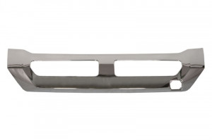 Element bara crom potrivit MERCEDES M W166 2011-2015 dupa 2011