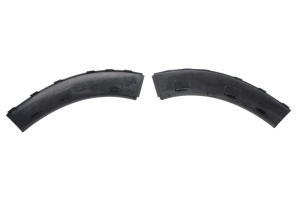 Element bara fasie protectie Fata Dreapta/Stanga Set 2 bucati potrivit CITROEN C3 / C3 ORIGIN III, C3 I 09.05- - Img 2