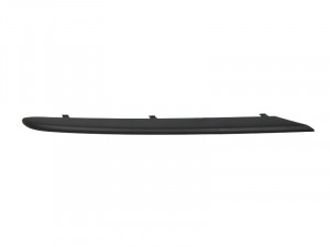 Element bara Fata Dreapta negru potrivit BMW 3 E90, 3 E91 2004-2012 2005-2008