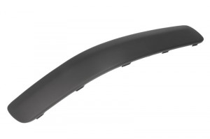 Element bara Fata Dreapta negru potrivit HYUNDAI GETZ 2002-2009 2002-2005