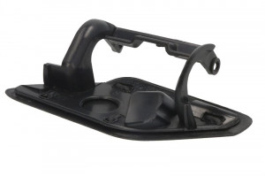 Element bara Fata Dreapta plastic, grunduit potrivit MERCEDES B SPORTS TOURER W245 03.05-11.11 03.08-11.11 - Img 2