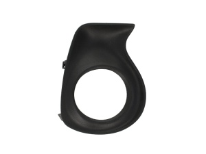Element bara fata Dreapta potrivit LEXUS CT ZWA10 2010-2013 (negru)