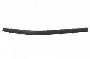 Element bara Fata Stanga negru potrivit BMW 5 E39 1995-2004 1995-2000
