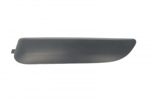 Element bara Fata Stanga negru potrivit PEUGEOT 308, 308 I, 308 II 2007-2021 2007-2011