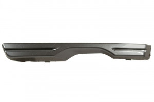 Element bara Inferior Stanga plastic, negru potrivit MAZDA CX-5 2011-2017 2015-2017
