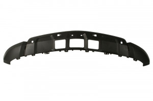 Element bara negru potrivit MERCEDES M W164 2009-2011